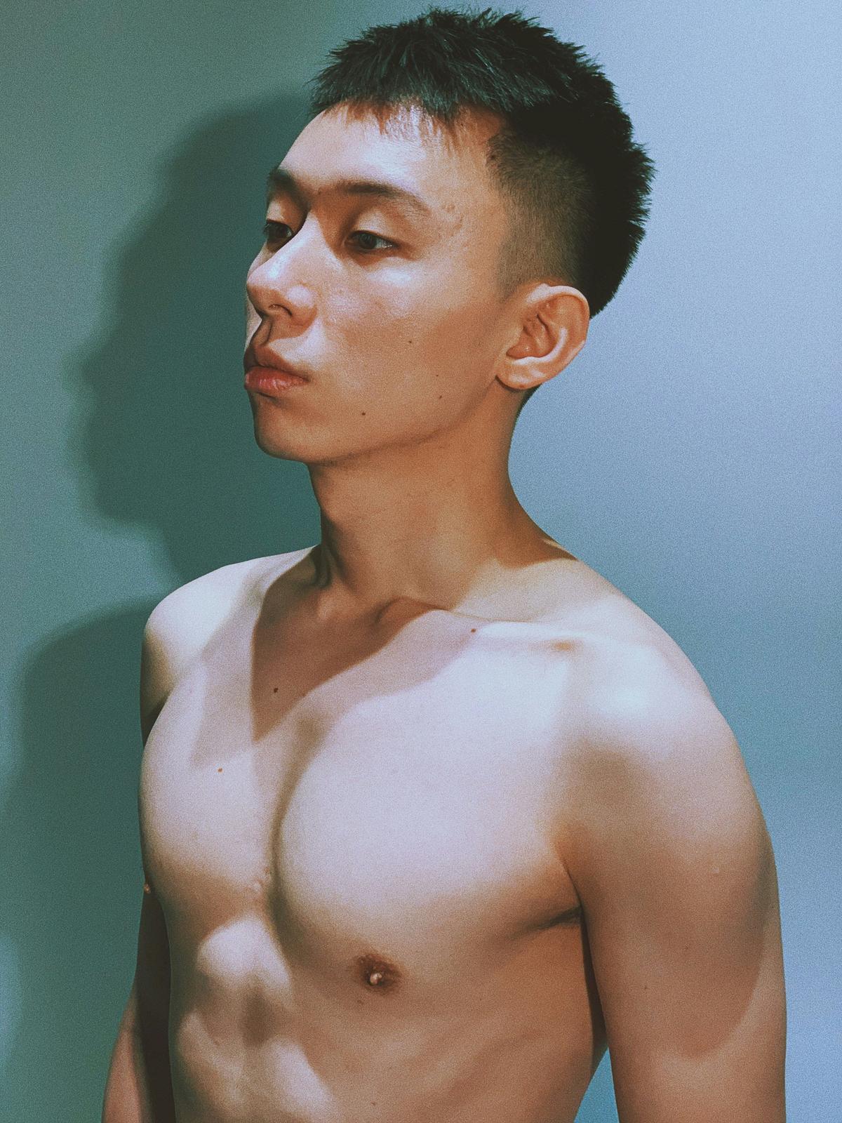 Skin photo