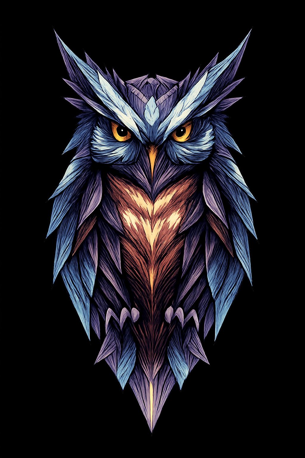Tattoo design