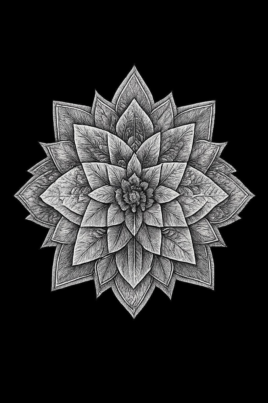 Tattoo design