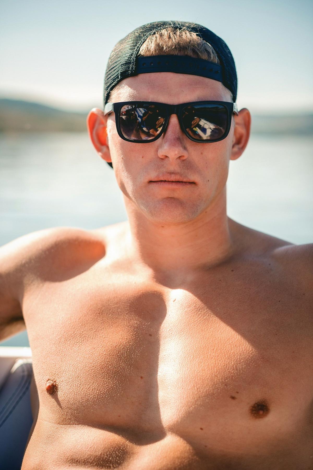 Skin photo