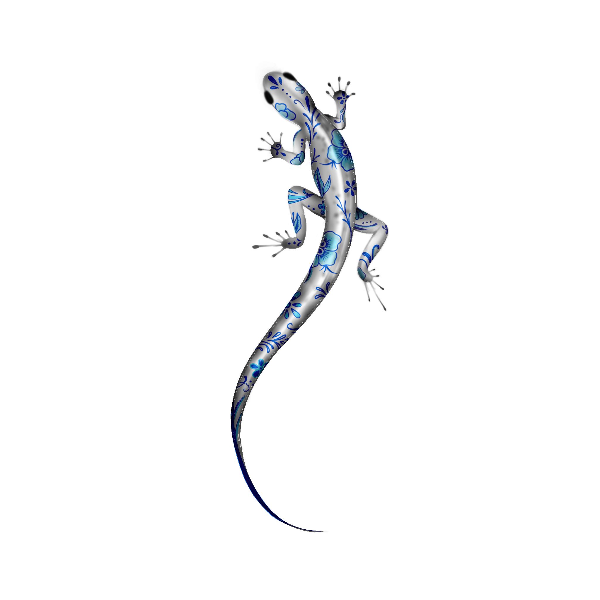 Tattoo design