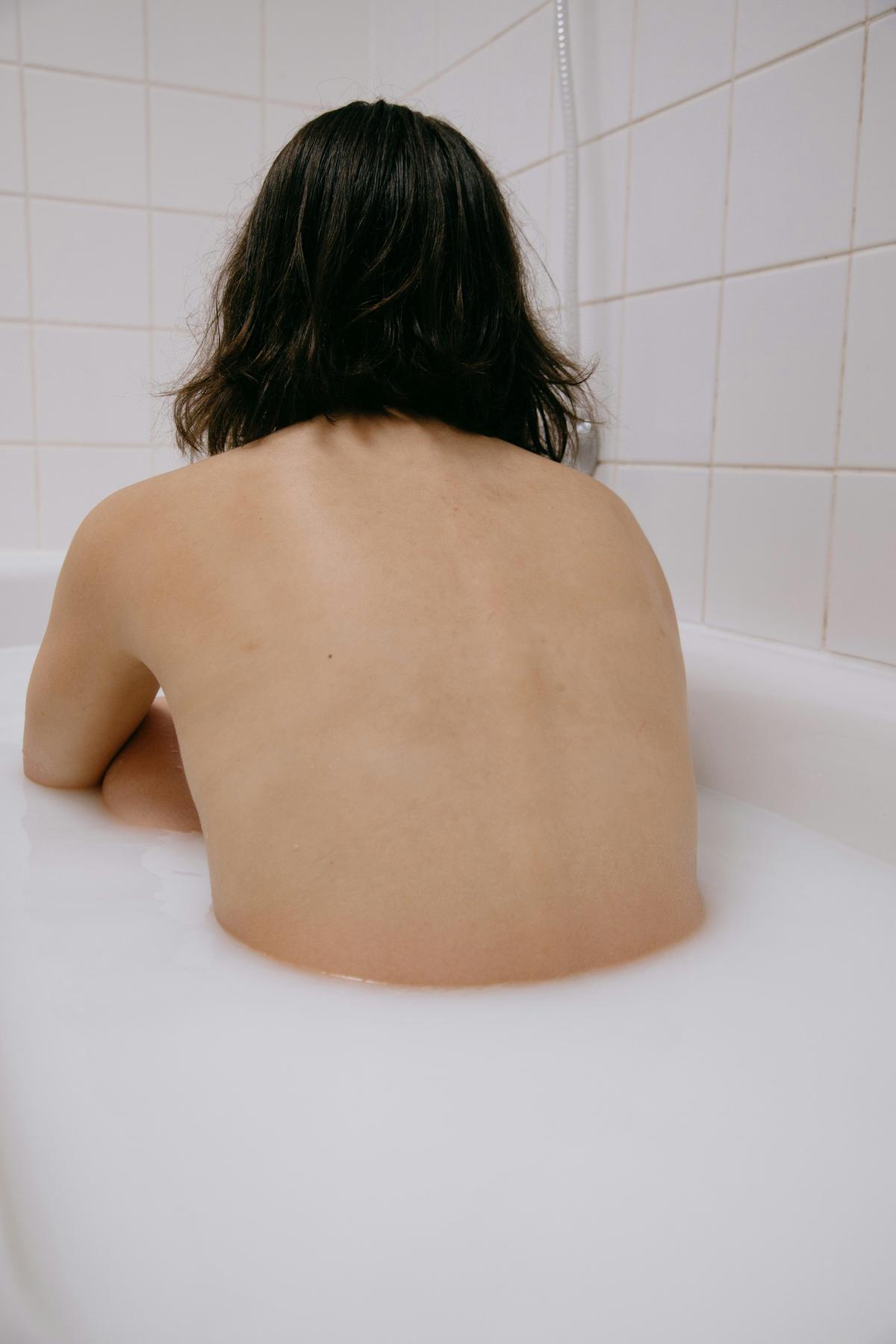 Skin photo